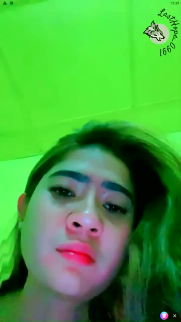 Thumbnail untuk Ael Krin Mango Live Cantik Pinter Goyang bokep31