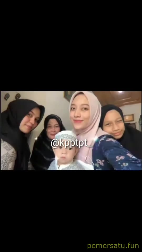 P12 Nada Pap Abg 18yo Pemersatu Fun
