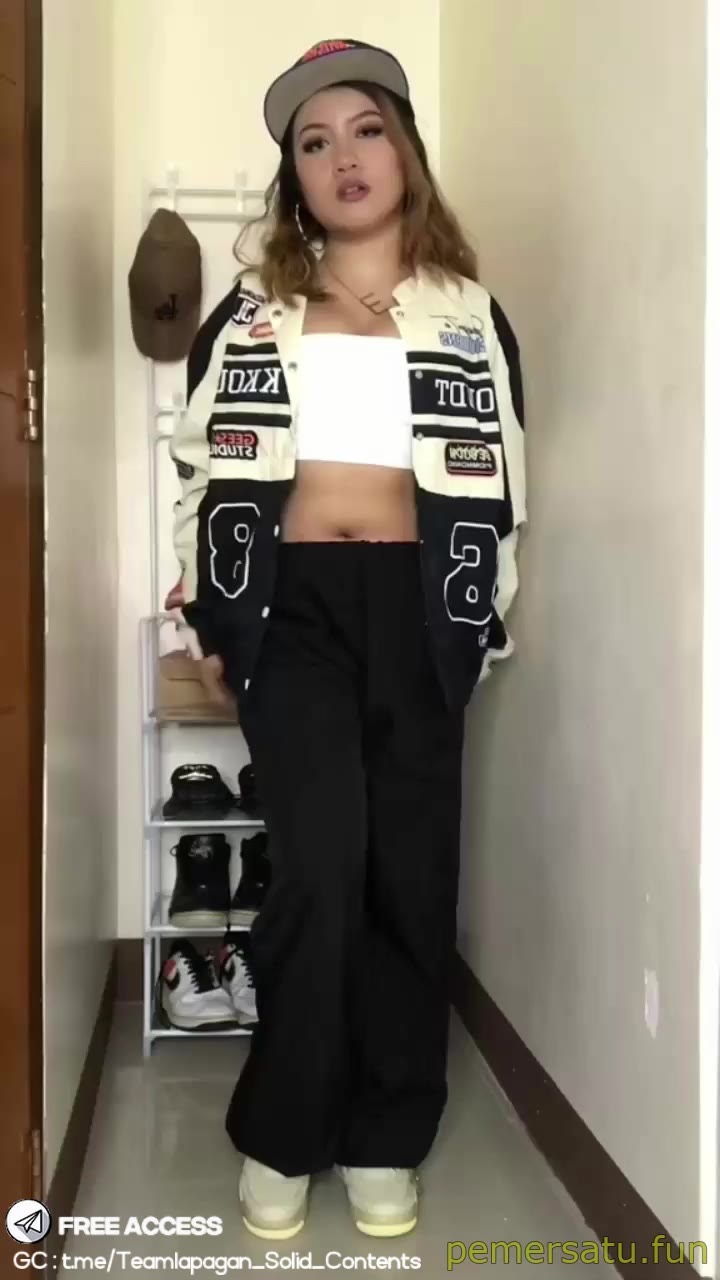 P25 Lenspretty Abg 18yo Skandal Viral