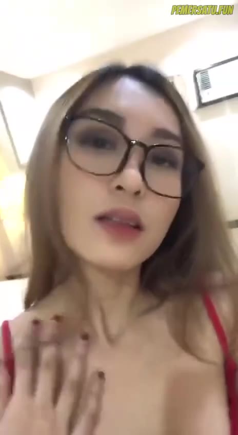 P19 Ahsi 18yo Sange Viral Mov