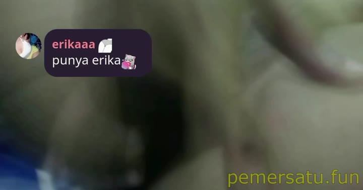 P9 Talent Erika SMA ABG 18yo Pemersatu Fun