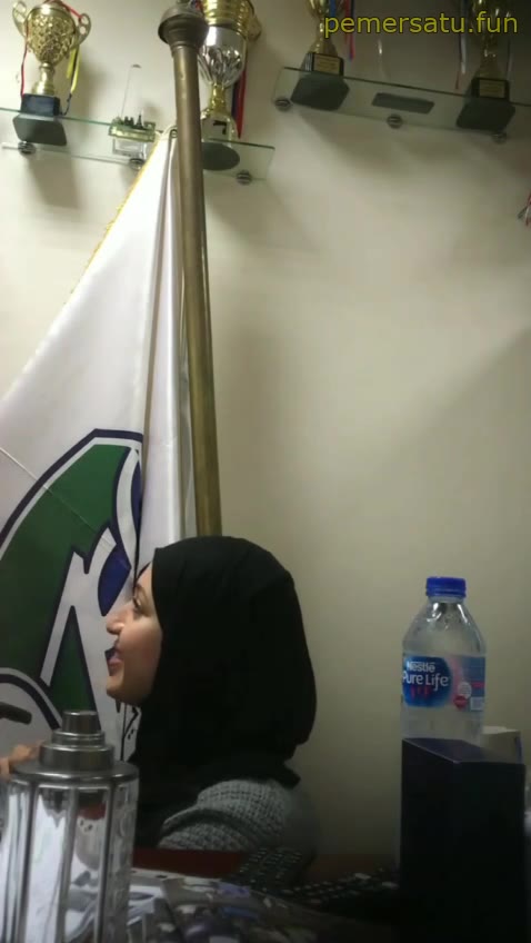 P31 Jilbab Ranisaputr19 Ghosttxtxk