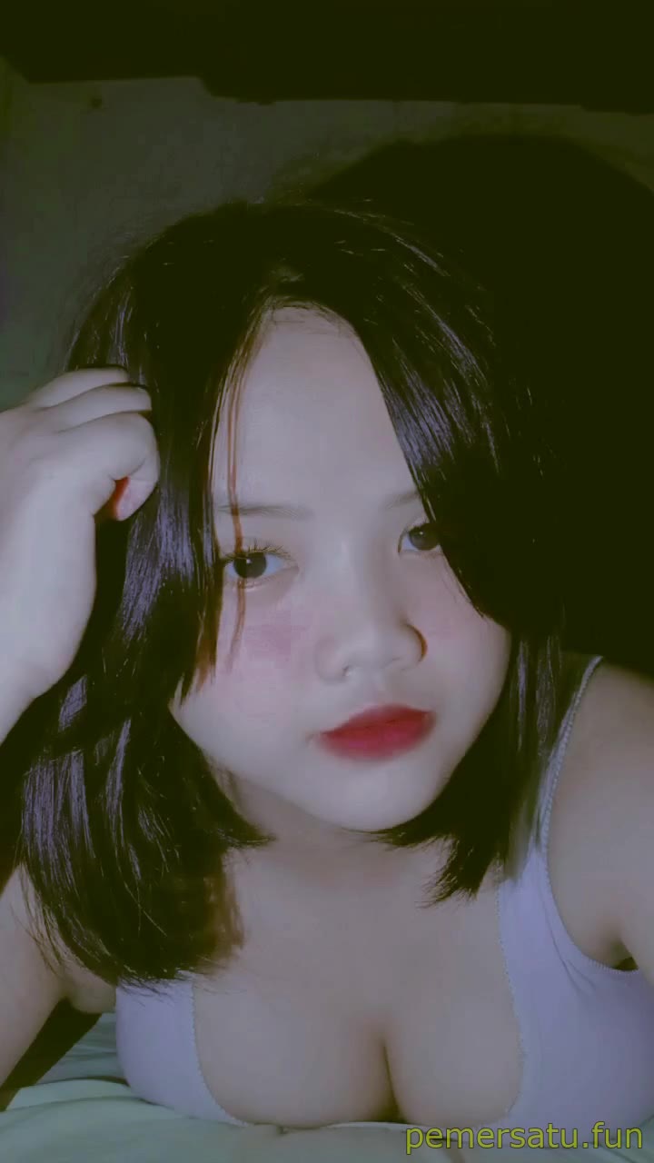 P11 Resvita Dewi Abg 18yo Pemersatu Fun