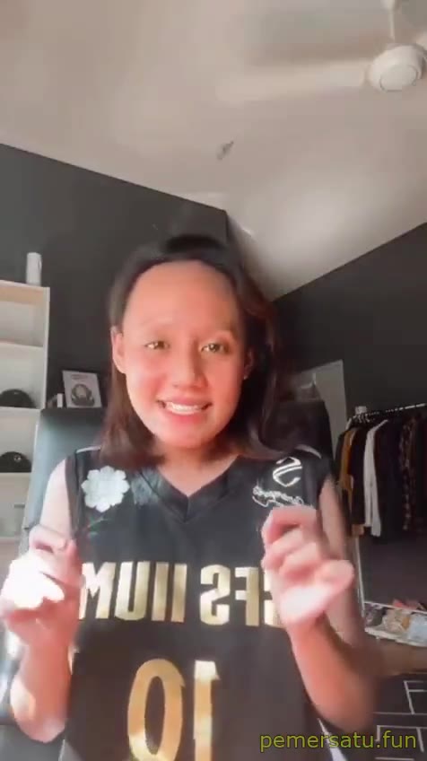 P14 Arissa ABG 18yo Pemersatu Fun