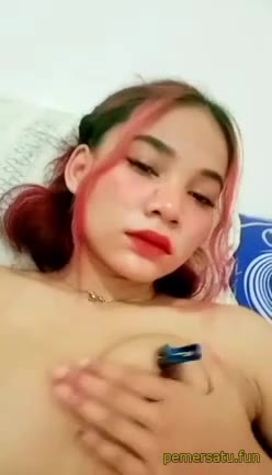 Diremas Puting Dijepit
