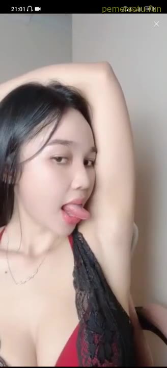 P22 Adenia Abg 18yo Cantik Ketiak Mulus