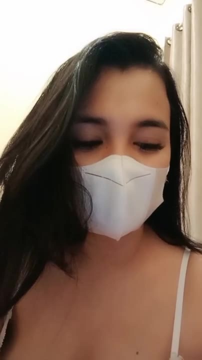 Memek Ramora Pamer
