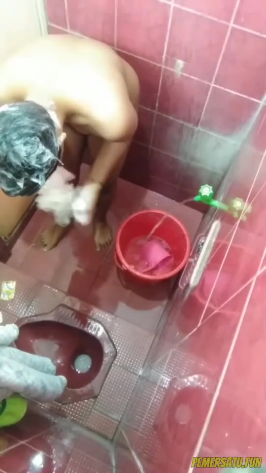 P18 Zahrani Toge 18yo Sange Viral