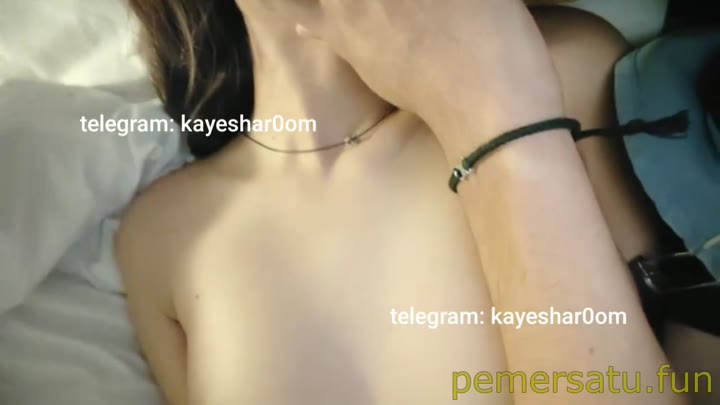 P37 Jeva X Kayesha Abg 18yo Ngentot