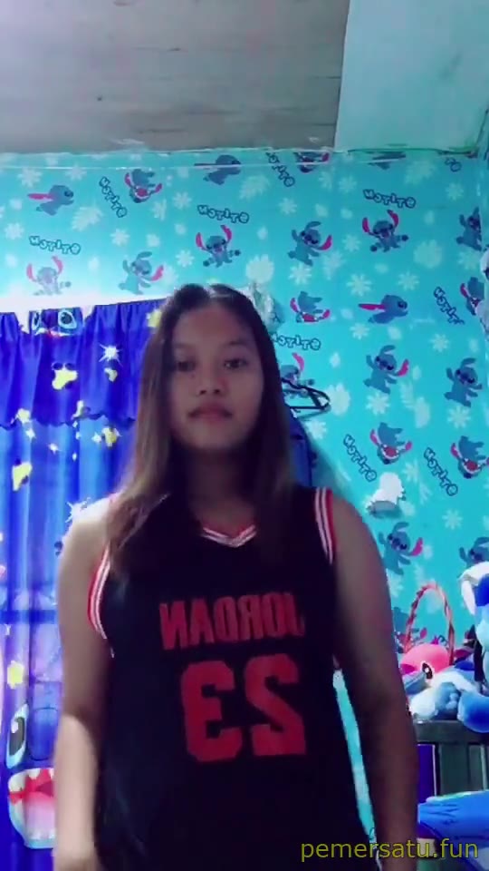 P11 Cassandra V Abg 18yo