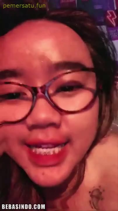 P1 Jijiwe Remas Nenen 18yo Viral