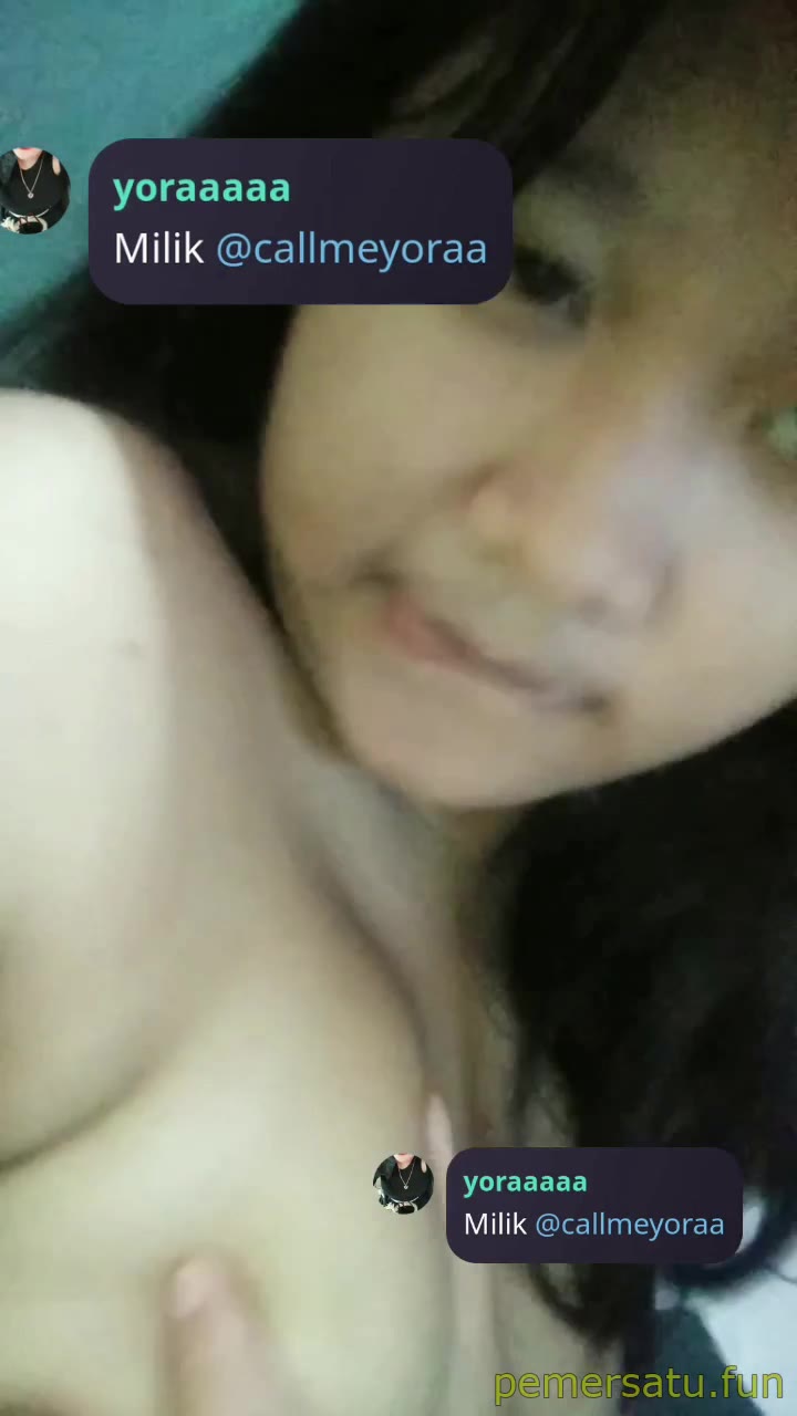 P70 Talent Yora SMA