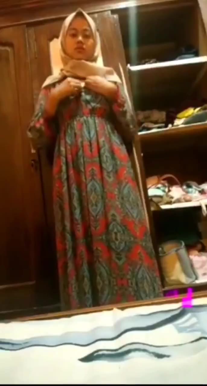 DoodStream Jilbab Daster -