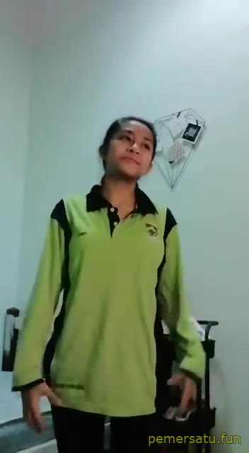 P2 Nurraisha ABG Jilbab 18yo Pemersatu Fun