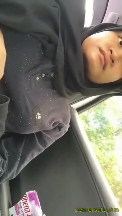 P24 Alia Fazreen Abg 18yo Pemersatu Fun