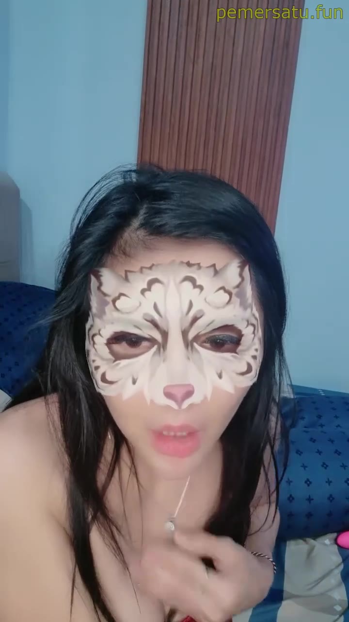 2 terbaru bokep Alya Suka Live Nungging 