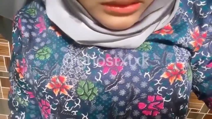 ID KONTOLIN MONSTER-Hijab Sampe Basah - KAMARFILM BIZ