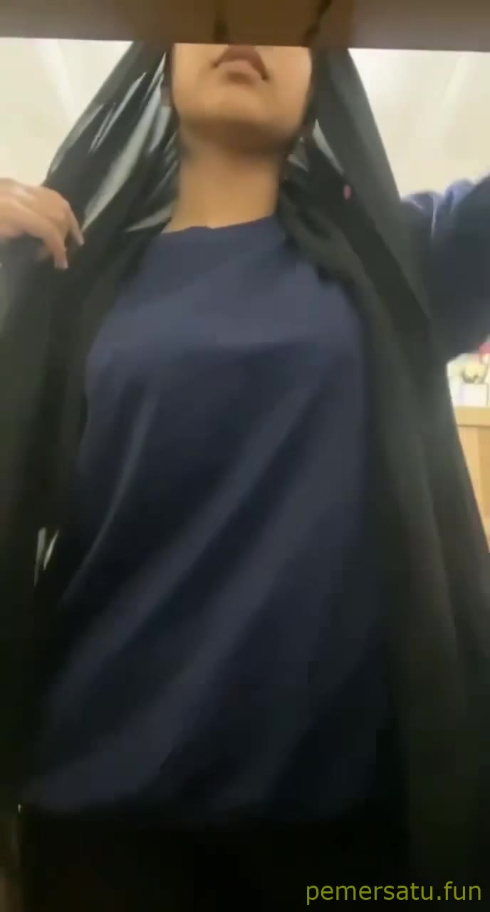 P11 Aqila Abg 18yo Toge