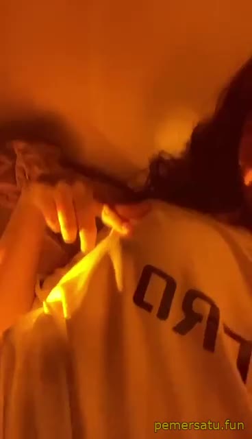 P19 Izabelle Abg 18yo Skandal Viral