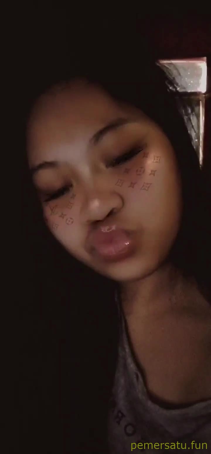 P15 Camille G Abg 18yo Viral Mov