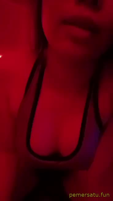 P1 Jazrine D Abg 18yo Dientot Sepupu
