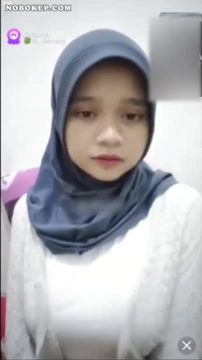 Chamet Bokep Indo VCS Jilbab Toge Aplikasi