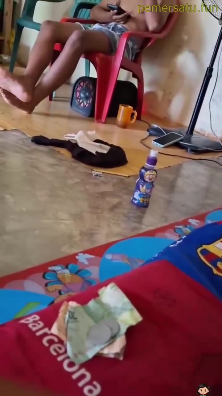 P3 Areuookyy Abg 18yo Suka Kontol Kakak