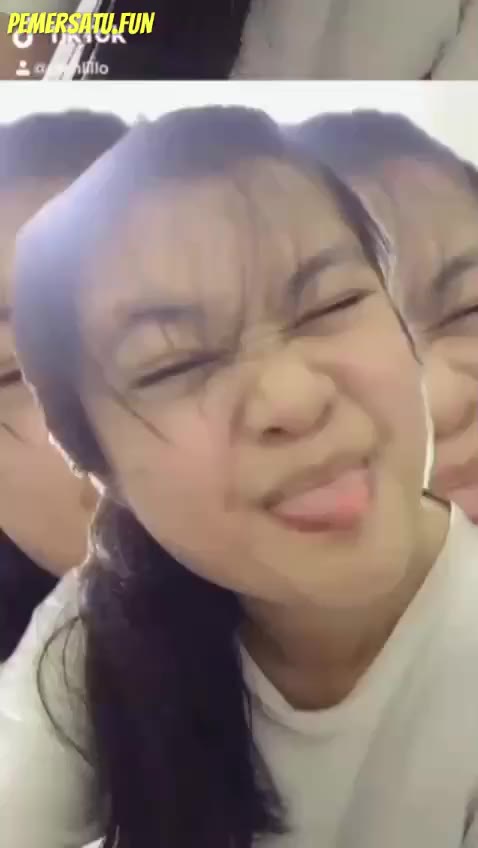 P1 Rachel Arroyo 18yo ABG Colmek Ngentot Memek Sempit Part