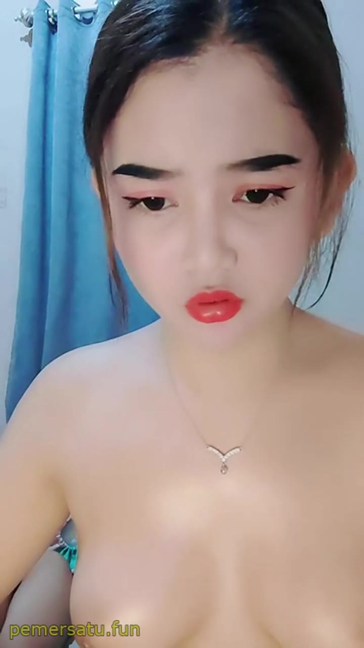 P8 Elsa Ponakan Tante Kina Viral