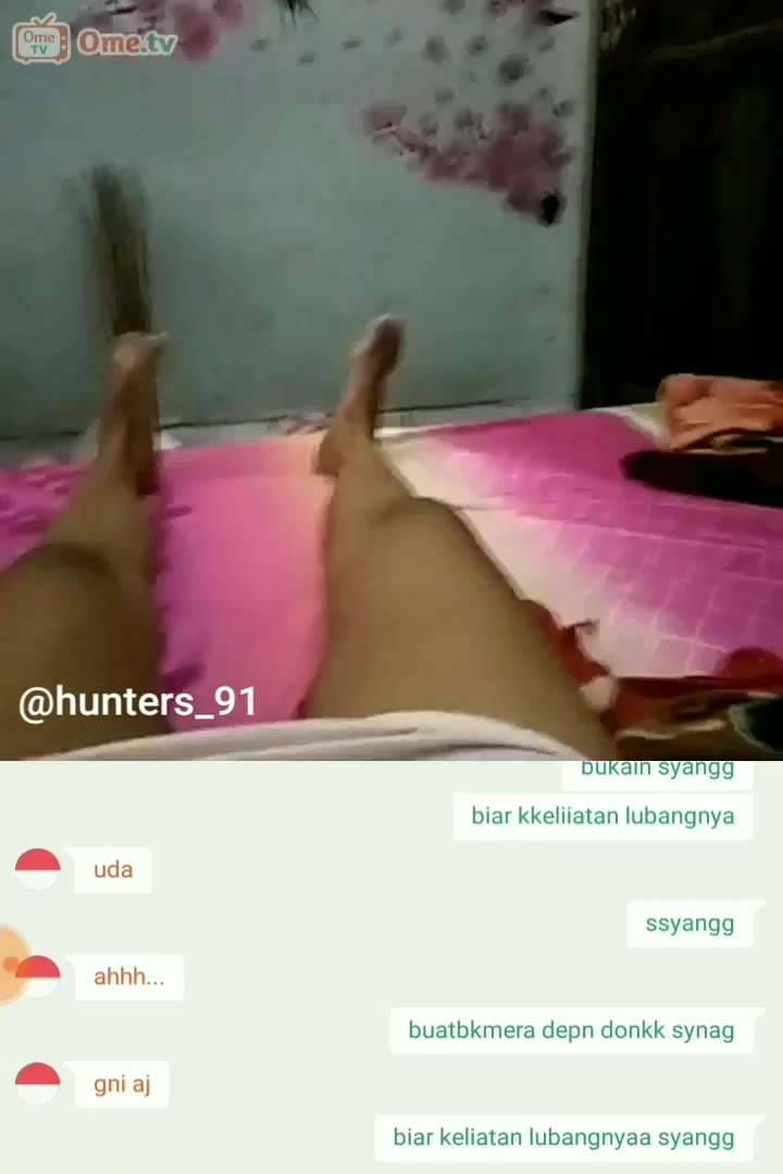 Colmek Ketemu Abg Di Ometv Dia Malah
