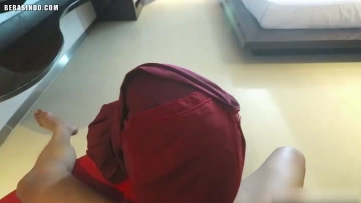 3 Bokep Miss Hijab Hyper Project 21 Part