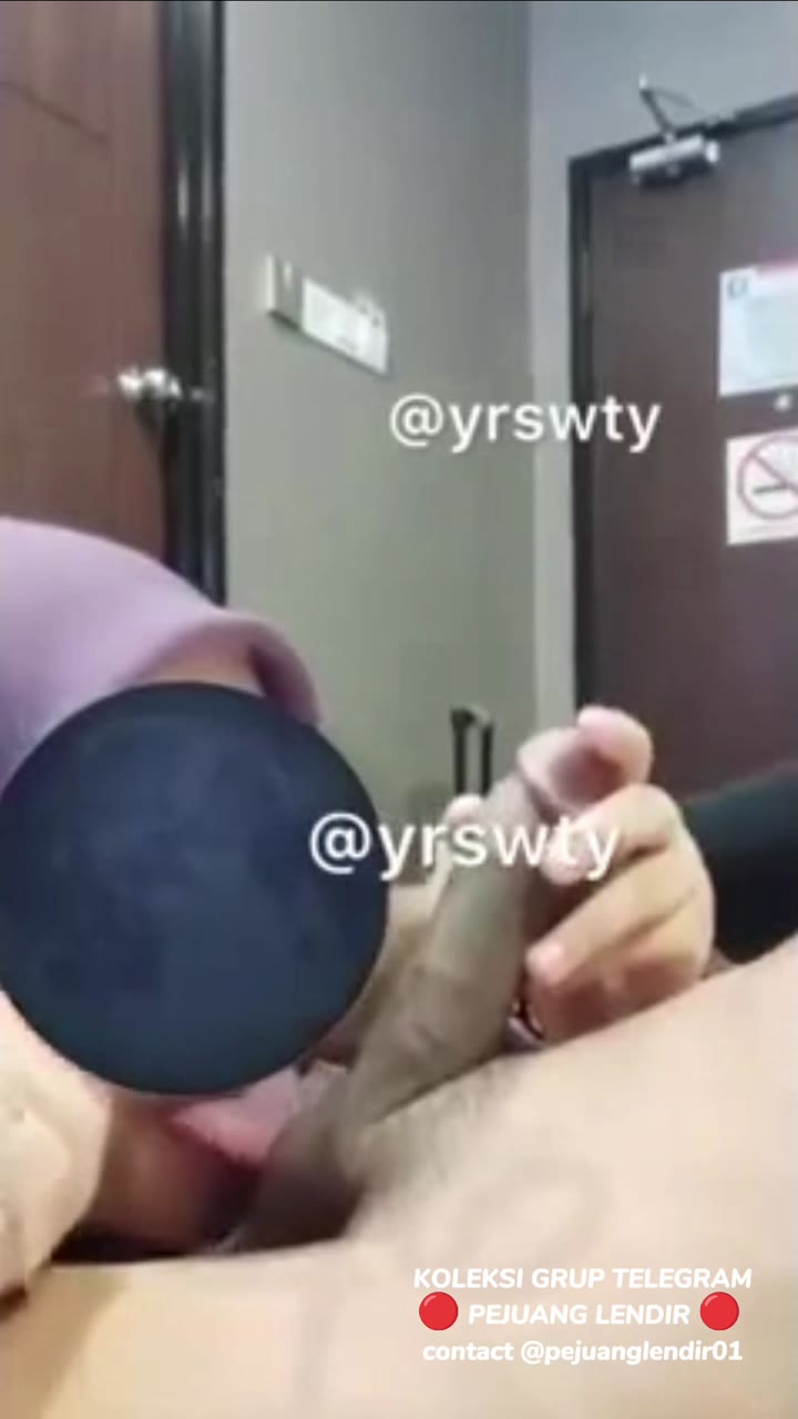 P2 Jilbab Selingkuh Sesama Teman Kantor