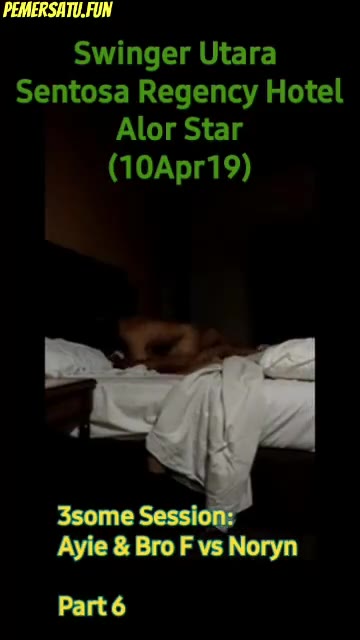 P3 Swinger Utara Part
