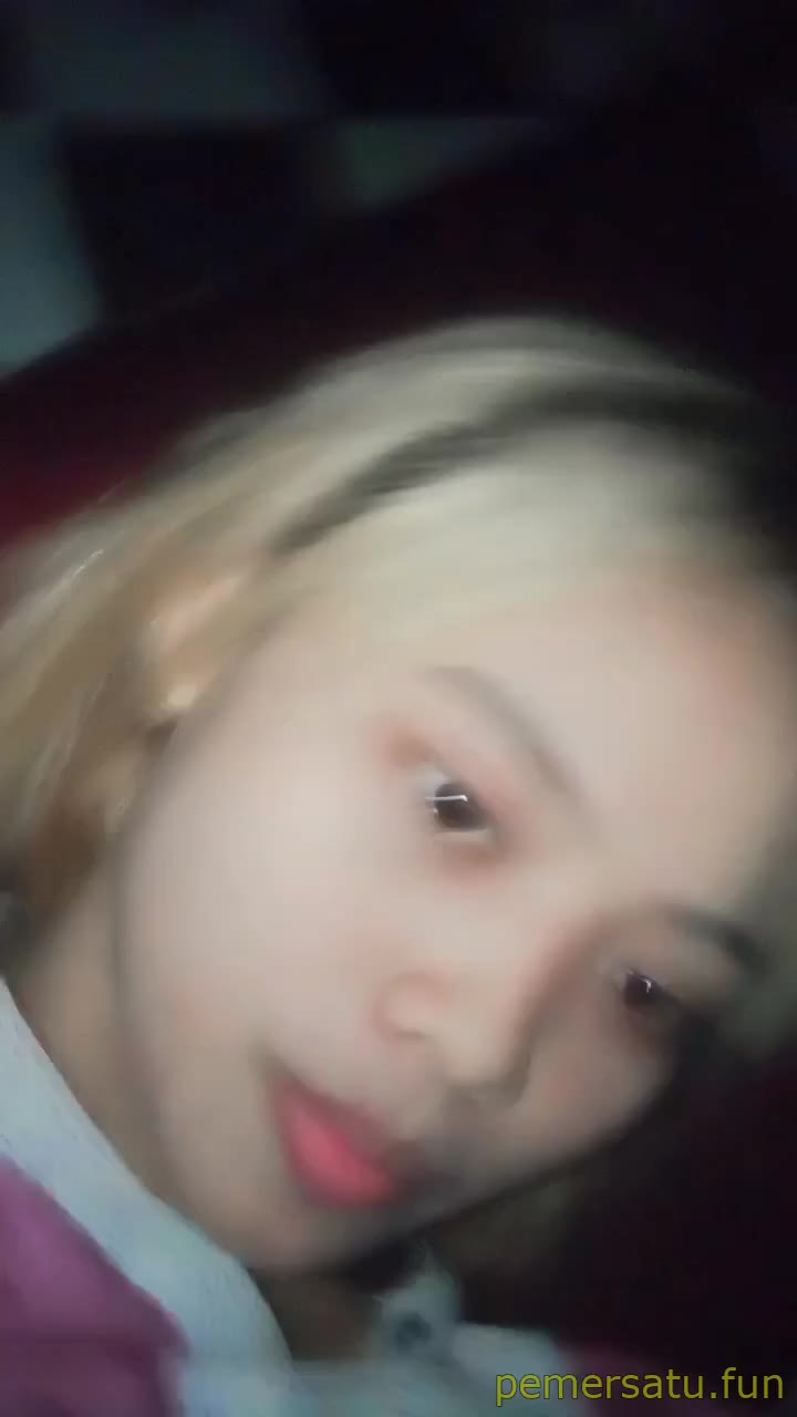 P24 Silvia Abg 18yo Memek Rapet Video Disebar Tukang Becak