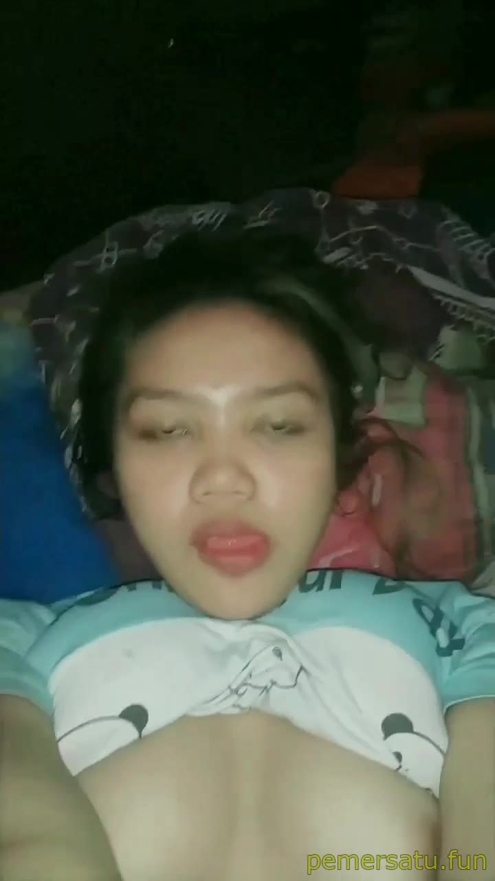 P5 Nabila SMA ABG 18yo Pemersatu Fun
