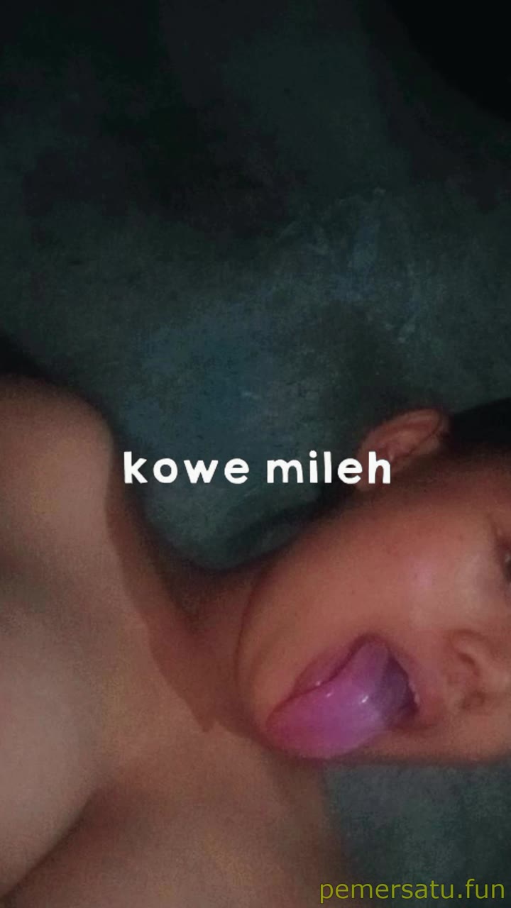 P7 Nindi Abg 18yo Tokbrut Sange
