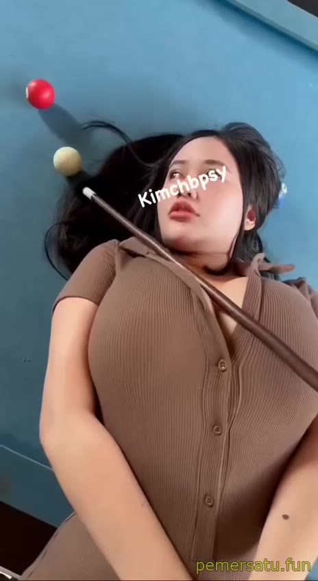 P25 Ochi Berlian Tante Selebgram Montok