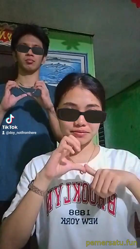 P20 Kiana A 18yo Sange Dientot Viral