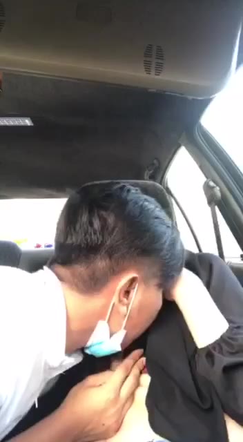 Thumbnail untuk Jilbab Salisha Mesum Di Mobil Toketbagus Com Lokal