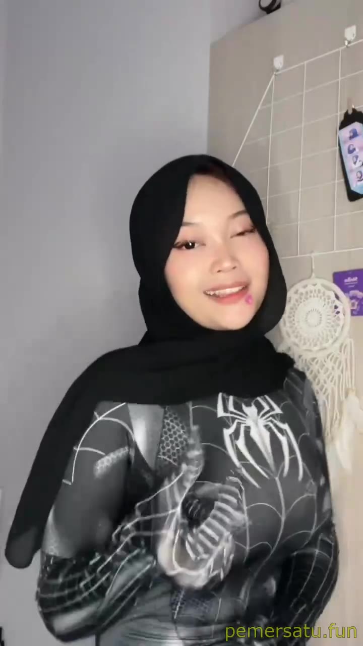 P13 Sheii Live Hijab Trakteer Binal