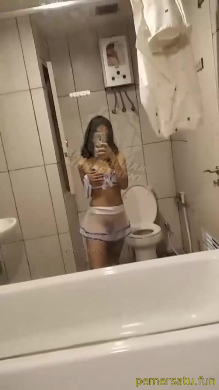 P44 Akunnrara Abg 18yo Colmek Ngentot