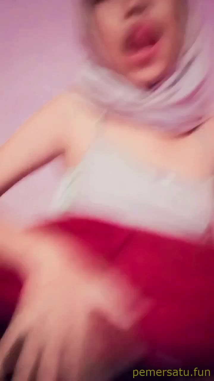 P4 Erikha ABG 18yo Pemersatu Fun