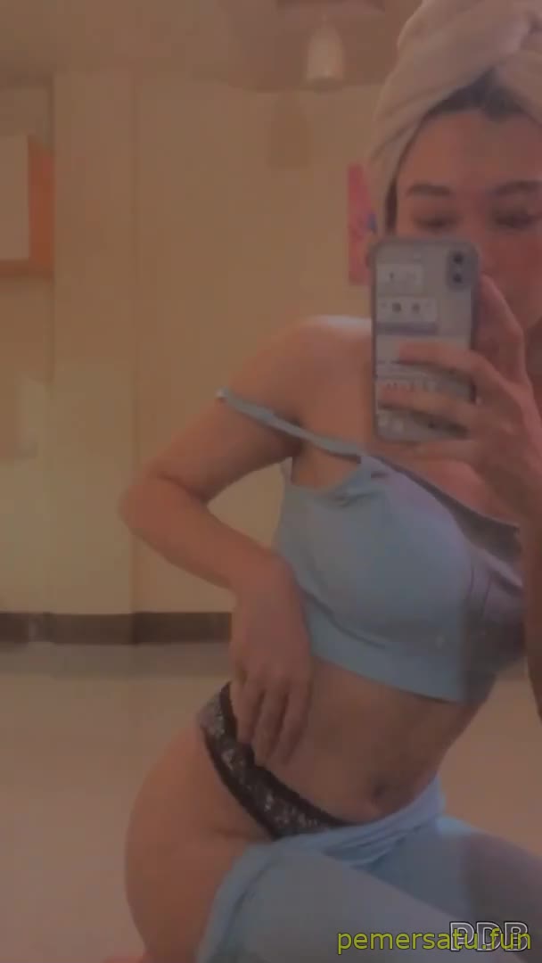 P21 Ashi Garcia Abg 18yo Cantik