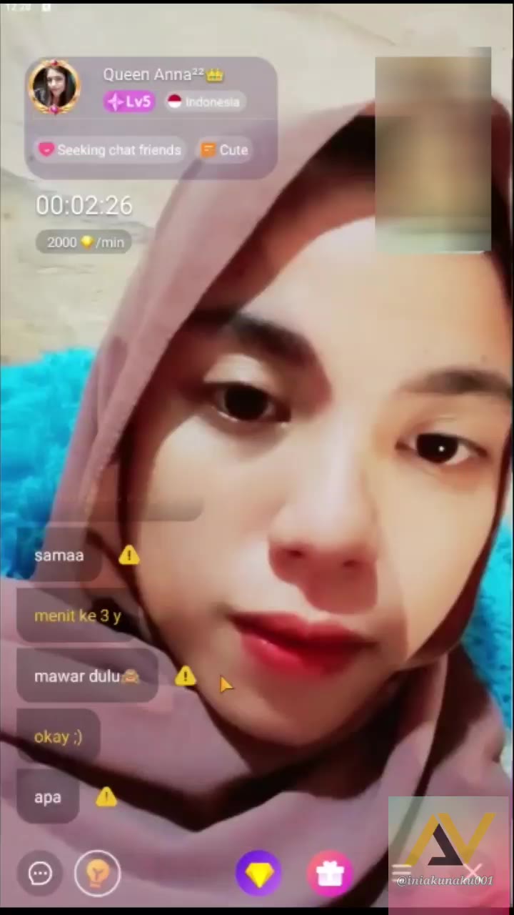 Thumbnail untuk Ukhti Vcs Apk Chamet Doods18 Doodsflix Video bokep