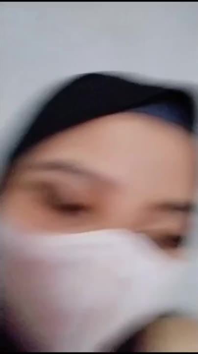 Thumbnail untuk Hijab Masker Terabox Video Vidio viral Bangsa Simontok