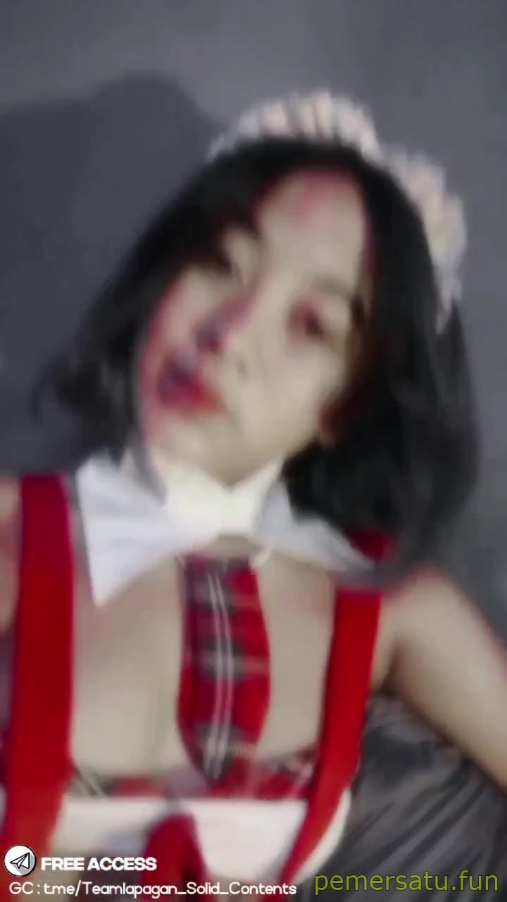 P33 Evelyn Abg 18yo Pemersatu Fun