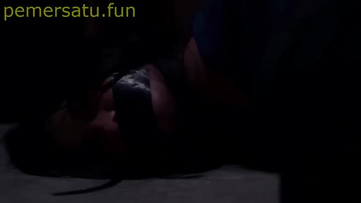 P16 Ngapain Sih Neng Abg 18yo Pemersatu Fun