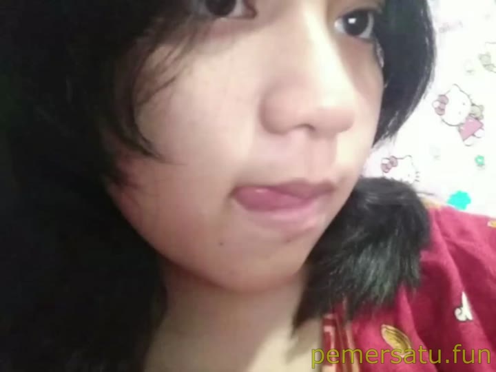 P15 Sherren Mantan Abg 18yo