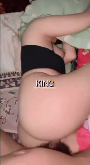 28) Jilbab Cantik Menggoda King Out P1 (new