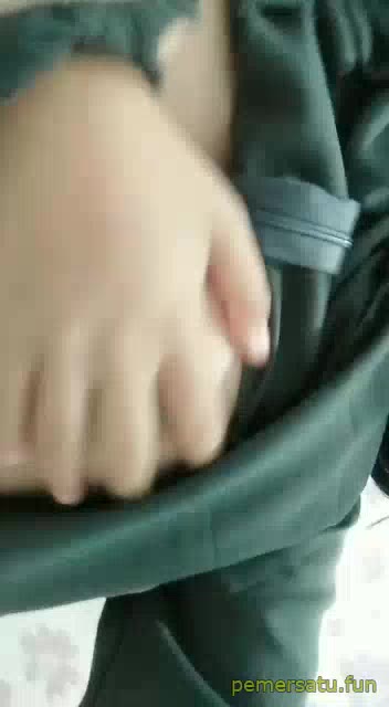 P15 Acha Abg 18yo Susu Segar Memek Tembem Becek